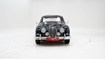1961 Jaguar MKII oldtimer te koop