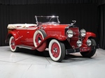 1927 LaSalle 303 Phaeton Torpedo oldtimer te koop