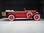 1927 LaSalle 303 Phaeton Torpedo oldtimer te koop