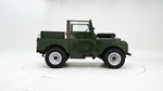 1952 Land Rover Series 1 oldtimer te koop