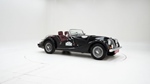 1995 Morgan 4/4 1800 oldtimer te koop