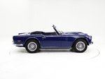 1968 Triumph TR5 PI oldtimer te koop