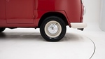 1965 Volkswagen T1 Doka oldtimer te koop