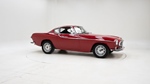 1966 Volvo 1800 S oldtimer te koop
