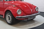 1972 Volkswagen Kever oldtimer te koop