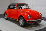 1977 Volkswagen Kever oldtimer te koop
