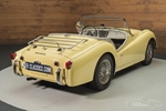 1959 Triumph TR3 oldtimer te koop