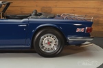 1973 Triumph TR6 oldtimer te koop
