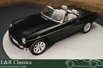 1980 MG MGB oldtimer te koop