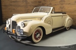 1940 Buick 8 oldtimer te koop