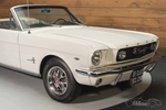 1966 Ford Mustang oldtimer te koop
