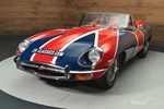 1970 Jaguar E-Type oldtimer te koop