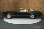 1990 Jaguar XJS oldtimer te koop