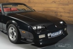 1991 Chevrolet Camaro oldtimer te koop