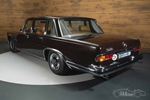 1967 Mercedes 600 oldtimer te koop