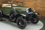 1930 Ford A oldtimer te koop