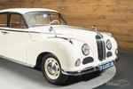 1962 BMW 502 Barockengel oldtimer te koop