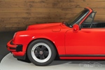 1985 Porsche 911 oldtimer te koop