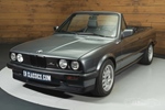 1989 BMW 320 oldtimer te koop
