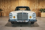 Mercedes 280 SE oldtimer te koop