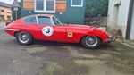 1963 Jaguar E-type Series 1 oldtimer te koop