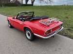 1972 Triumph Spitfire oldtimer te koop