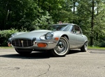 1971 Jaguar E-type Series 3 oldtimer te koop