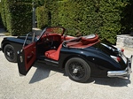 1959 Jaguar XK150 oldtimer te koop