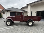 1975 Toyota Land Cruiser oldtimer te koop