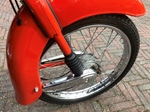 1963 Kreidler eitank oldtimer bromfiets te koop
