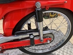 1955 NSU cavalino oldtimer bromfiets te koop