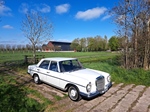 1968 Mercedes 280 SE Sedan W108 oldtimer te koop
