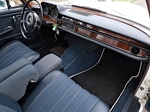1968 Mercedes 280 SE Sedan W108 oldtimer te koop