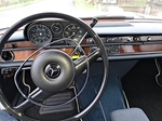 1968 Mercedes 280 SE Sedan W108 oldtimer te koop