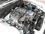1968 Mercedes 280 SE Sedan W108 oldtimer te koop