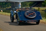 1939 Morgan Flat Rad Le Mans  oldtimer te koop