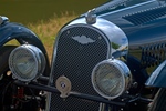 1939 Morgan Flat Rad Le Mans  oldtimer te koop