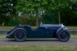 1939 Morgan Flat Rad Le Mans  oldtimer te koop