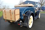 1930 Ford Model A Roadster Deluxe oldtimer te koop