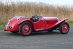 1936 Riley 14/6 mph oldtimer te koop