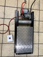 Paddock/oldtimer starter 12 volt oldtimer te koop