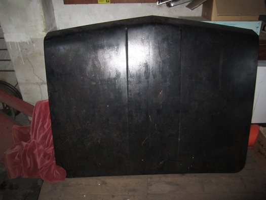 Buick electra 1964 onderdelen  te koop