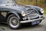1968 Austin-Healey 4000 Mk4 HMC oldtimer te koop