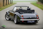 1968 Austin-Healey 4000 Mk4 HMC oldtimer te koop