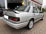 1991 Ford Sierra RS Cosworth 4X4 oldtimer te koop