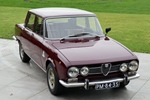 1971 Alfa Romeo Berlina 1750 oldtimer te koop