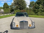 1971 Mercedes 280 SE 4.5 oldtimer te koop