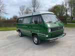 1984 Volkswagen T3 Westfalia camper oldtimer te koop
