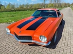 1970 Chevrolet Camaro Shark Nose oldtimer te koop
