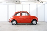 1974 Fiat 500 R oldtimer te koop